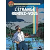 Image de Les Aventures De Blake Et Mortimer - Tome 15 - L'Ã©trange Rendez-Vous en occasion ou reconditionné