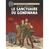 Image de Les Aventures De Blake Et Mortimer - Tome 18 - Le Sanctuaire Du Gondwana en occasion ou reconditionné