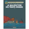Image de Les Aventures De Blake Et Mortimer - Tome 19 - La MalÃ©diction Des Trente Deniers - Tome 1, Le Manuscrit De Nicodemus en occasion ou reconditionné