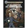 Image de Les Aventures De Blake Et Mortimer - Tome 20 - La MalÃ©diction Des 30 Deniers - Tome 2, La Porte D'orphÃ©e en occasion ou reconditionné