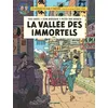 Image de Les Aventures De Blake Et Mortimer - Tome 25 - La VallÃ©e Des Immortels - Tome 1, Menace Sur Hong Kong en occasion ou reconditionné
