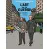 Image de Un autre regard sur Blake & Mortimer. Vol. 2. L'art de la guerre José-Louis Bocquet, Jean-Luc Fromental, Floc'h en occasion ou reconditionné