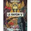 Image de Avant Blake et Mortimer. Vol. 1. Le rayon U Edgar Pierre Jacobs en occasion ou reconditionné