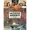 Image de Avant Blake Et Mortimer - Tome 2 - La FlÃ¨che Ardente en occasion ou reconditionné