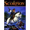 Image de Le Scorpion. Vol. 2. Le secret du pape Stephen Desberg, Marini en occasion ou reconditionné