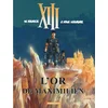Image de XIII. Vol. 17. L'or de Maximilien Jean Van Hamme, William Vance en occasion ou reconditionné