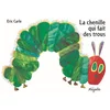 Image de La chenille qui fait des trous Eric Carle en occasion ou reconditionné