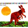 Image de Les kangourous ont-ils une maman ? Eric Carle en occasion ou reconditionné