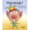 Image de Mascarade ! en occasion ou reconditionné