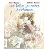Image de Les Folles JournÃ©es De Maman en occasion ou reconditionné