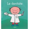 Image de Le dentiste Liesbet Slegers, Annick Masson en occasion ou reconditionné