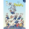 Image de Les Foot Furieux - Tome 3 en occasion ou reconditionné