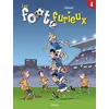 Image de Les foot furieux. Vol. 4 Gürcan Gürsel en occasion ou reconditionné