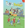 Image de Les foot furieux kids. Vol. 1 Lebrun, Gürcan Gürsel en occasion ou reconditionné