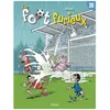 Image de Les Foot Furieux - Tome 20 en occasion ou reconditionné