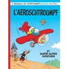 Image de Les Schtroumpfs. Vol. 14. L'aéroschtroumpf : et quatre autres aventures Peyo en occasion ou reconditionné