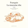 Image de Spirou Et Fantasio - La Mauvaise TÃªte - 1954 en occasion ou reconditionné