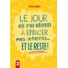 Image de Le jour où j'ai réussi à effacer mes interros... et le reste ! Cyril Guinet en occasion ou reconditionné