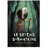 Image de La SorciÃ¨re De Midi : HÃ©ritage Tome 1 - Le Retour D'amatkine en occasion ou reconditionné