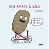 Image de Une patate à vélo Elise Gravel en occasion ou reconditionné