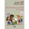 Image de Nos premià res élections en classe Marie Colot en occasion ou reconditionné