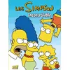 Image de Les Simpson - Tome 19 - IncontrÃ´lables en occasion ou reconditionné