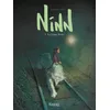 Image de Ninn - Tome 1 - La Ligne Noire en occasion ou reconditionné