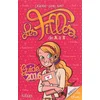 Image de Les filles de A à Z : guide 2016 : spécial Léa Olivier Catherine Girard-Audet en occasion ou reconditionné
