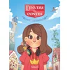 Image de L'envers des contes. Vol. 1. La soeur pas si laide de Cendrillon Gihef, Rachel Zimra en occasion ou reconditionné