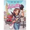 Image de Juliette - Tome 3 - Juliette Ã Londres en occasion ou reconditionné