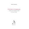 Image de Poèmes d'amour : l'amour, les femmes et la vie : une anthologie personnelle Mario Benedetti en occasion ou reconditionné