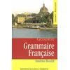 Image de La grammaire française Sandrine Blondet en occasion ou reconditionné