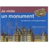 Image de Je Visite Un Monument en occasion ou reconditionné
