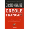 Image de Dictionnaire créole-français (Guadeloupe) : avec un lexique français-créole et un abrégé de grammair Poullet, Hector en occasion ou reconditionné