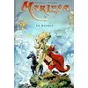 Image de Marlysa - Tome 1 - Le Masque en occasion ou reconditionné