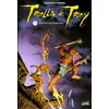 Image de Trolls De Troy - Tome 2 - Le Scalp Du VÃ©nÃ©rable en occasion ou reconditionné