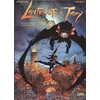 Image de Lanfeust de Troy. Vol. 7. Les Pétaures se cachent pour mourir Christophe Arleston, Didier Tarquin en occasion ou reconditionné
