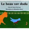 Image de Le Beau ver dodu Nancy Van Laan, Marisabina Russo en occasion ou reconditionné