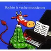 Image de Sophie, la vache musicienne Geoffroy de Pennart en occasion ou reconditionné
