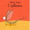 Image de L'éphémère Stéphane Sénégas en occasion ou reconditionné