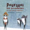Image de Pourquoi les hirondelles ne font pas le printemps Michaël Escoffier, Kris Di Giacomo en occasion ou reconditionné