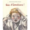 Image de Que d'émotions ! Christine Naumann-Villemin, Elsa Oriol en occasion ou reconditionné