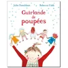 Image de Guirlande de poupées Julia Donaldson, Rebecca Cobb en occasion ou reconditionné