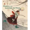 Image de Zouzou et les surprises de l'hiver Maïté Laboudigue en occasion ou reconditionné