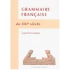 Image de Grammaire française du XXIe siècle : à partir de la 6e editions de clairval en occasion ou reconditionné
