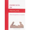 Image de Exercices de français : classes de 4e et 3e René Lagane, Jean Dubois, Guy Jouannon en occasion ou reconditionné