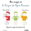 Image de Mon Imagier De La Langue Des Signes FranÃ§aise en occasion ou reconditionné