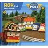 Image de Robocar Poli. Roy à la rescousse ! roi, . en occasion ou reconditionné