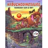 Image de Nabuchodinosaure. Vol. 8. Ramdam sur le rift Herlé, Roger Widenlocher en occasion ou reconditionné