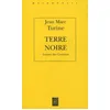 Image de Terre Noire - Lettres Des Comores en occasion ou reconditionné